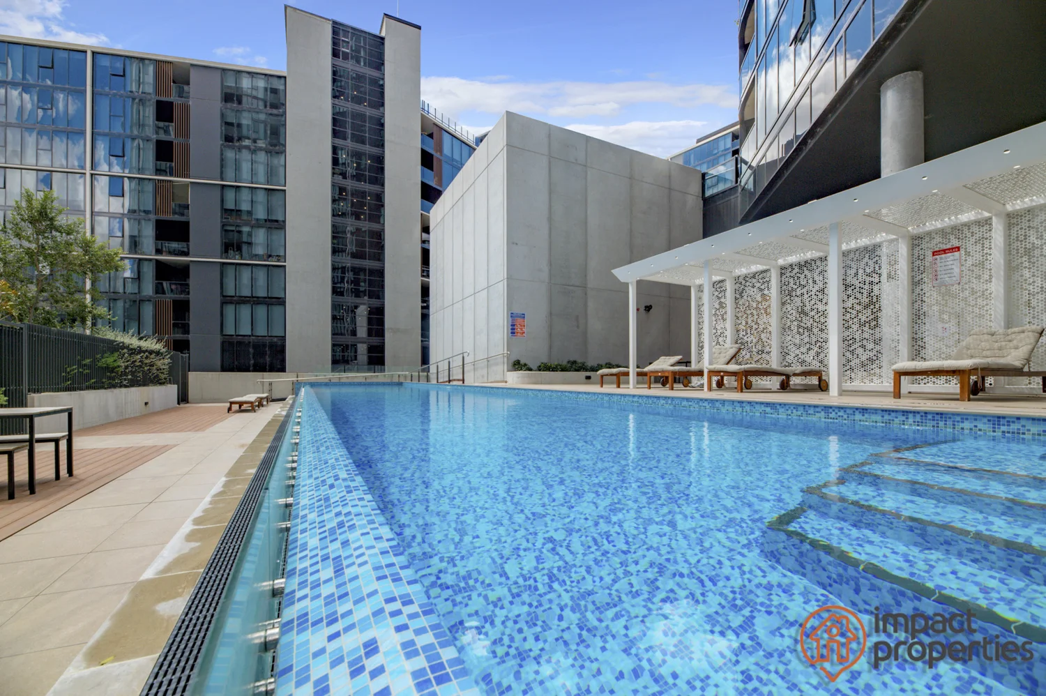 Additional image 13 of 1506/2 Grazier Lane, Belconnen ACT 2617