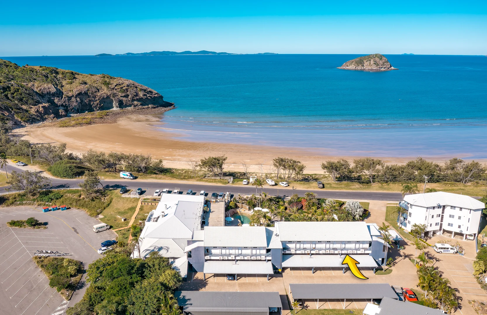 Additional image 27 of 218/34-38 Vin E Jones Memorial Drive, Rosslyn QLD 4703