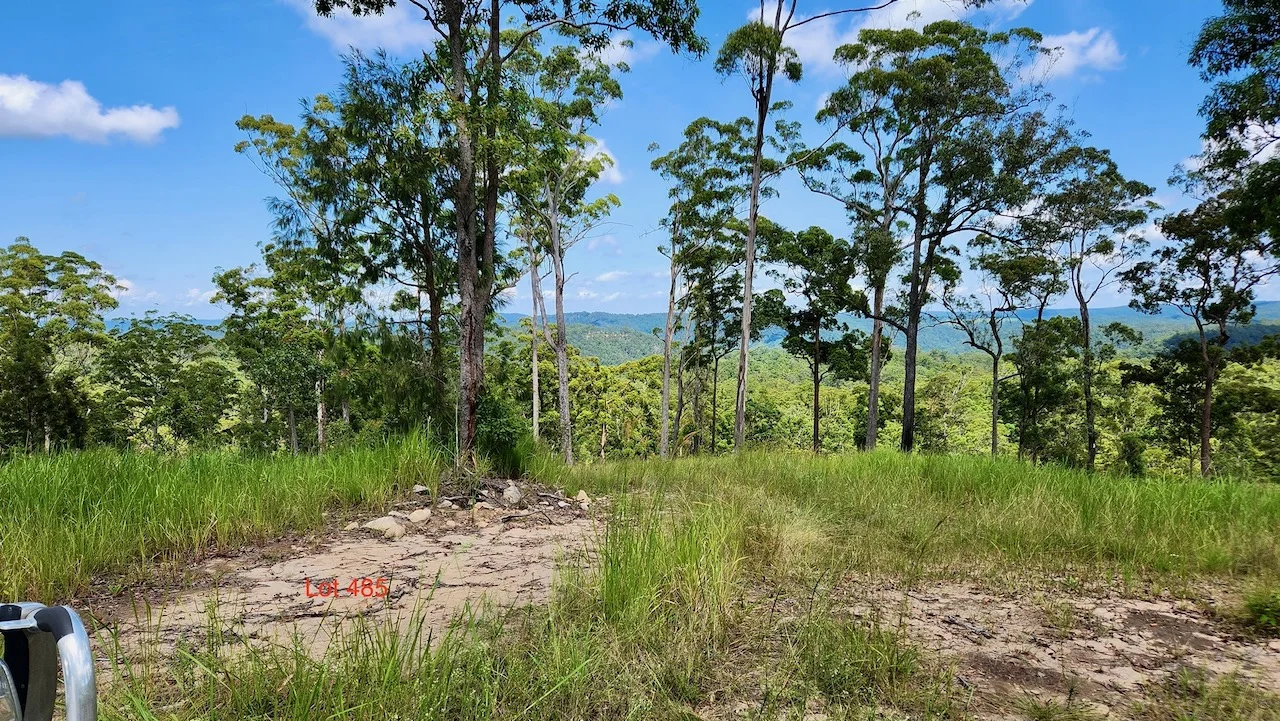 Additional image 10 of Lot 61/485/484/483/7 Bellthorpe Road, Sandy Creek QLD 4515