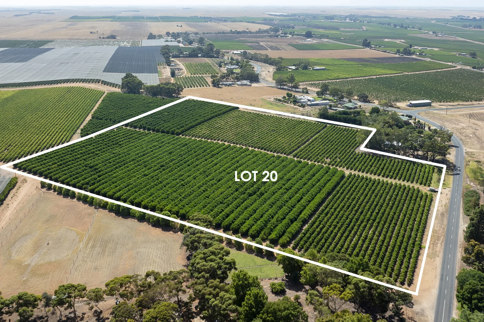 Additional image 13 of 20 Anderson Road, Loxton SA 5333