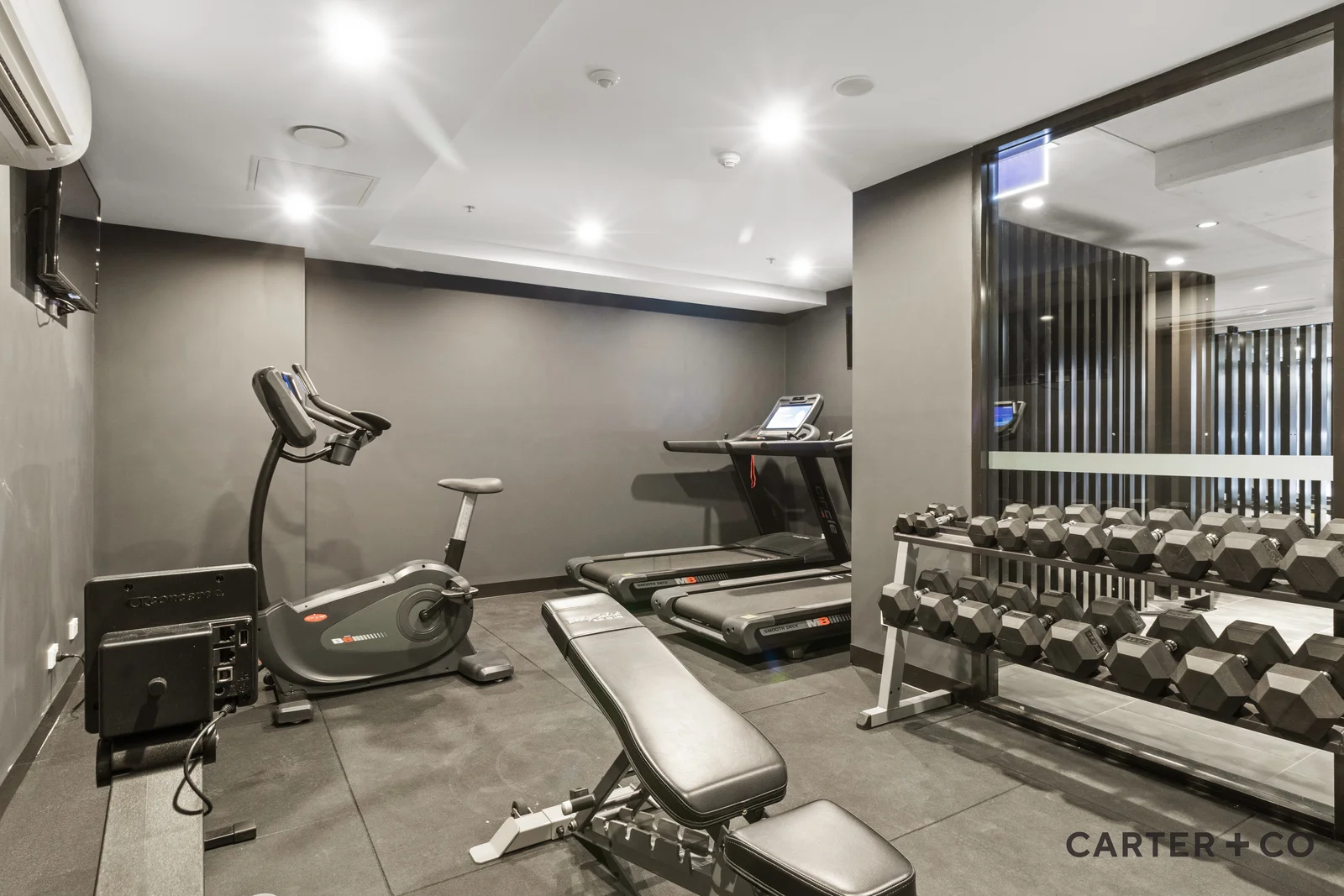 Additional image 13 of 614/1 Elouera Street, Braddon ACT 2612