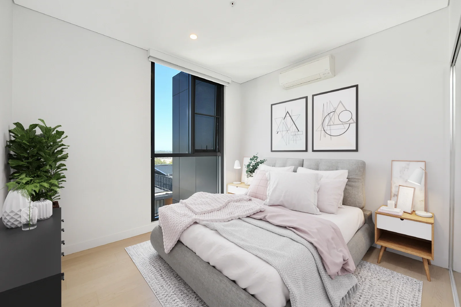 Additional image 8 of 1001/56 Soldiers Parade, Edmondson Park NSW 2174