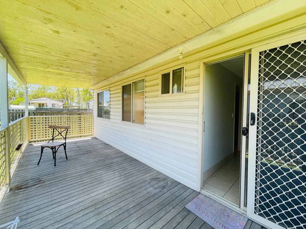 Additional image 3 of 21D Beresford Crescent, Dysart QLD 4745