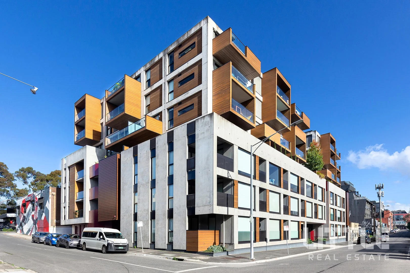 Additional image 4 of 305/36 Lynch Street, Hawthorn VIC 3122