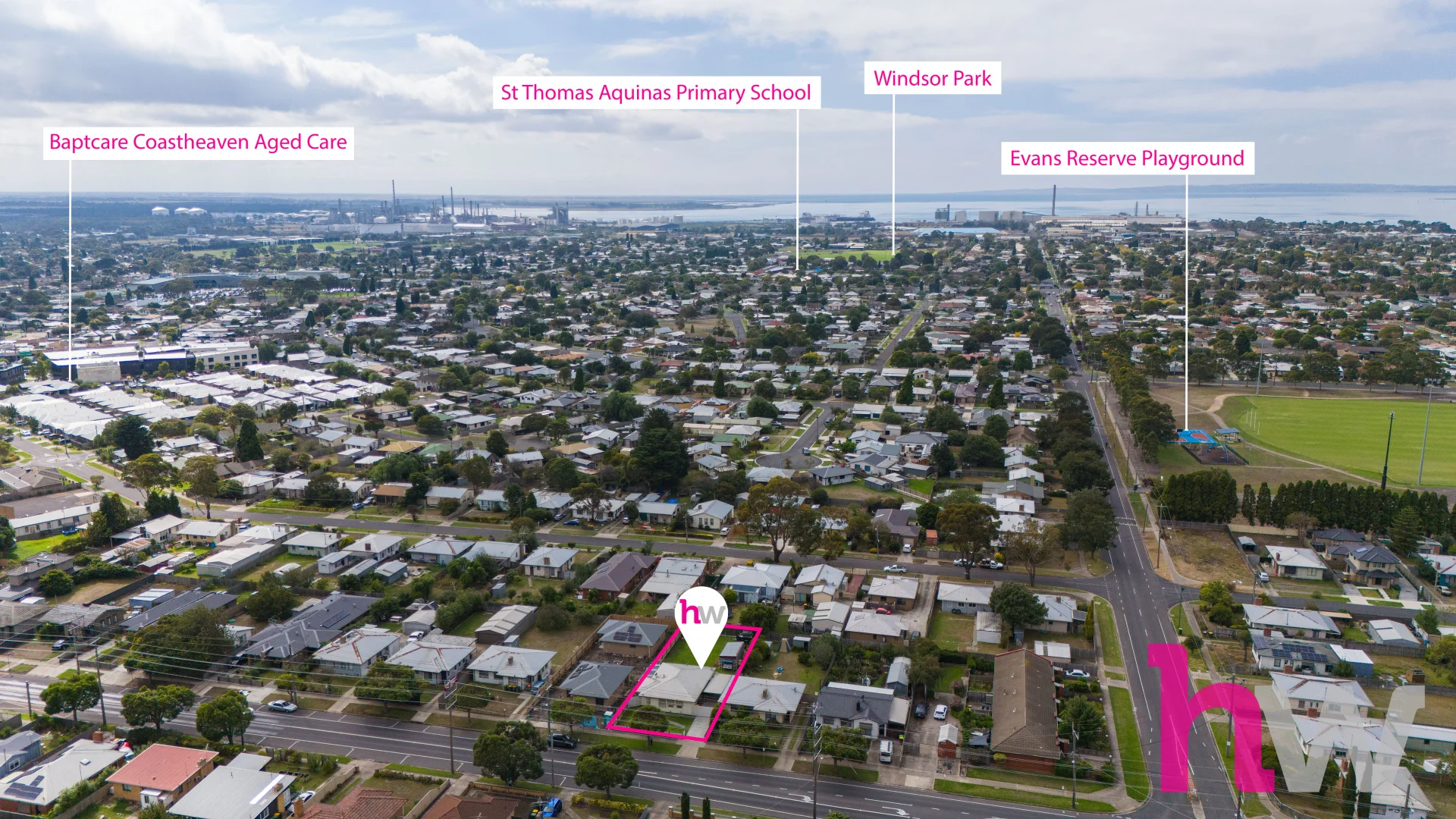 Additional image 2 of 554 Thompson Road, Norlane VIC 3214