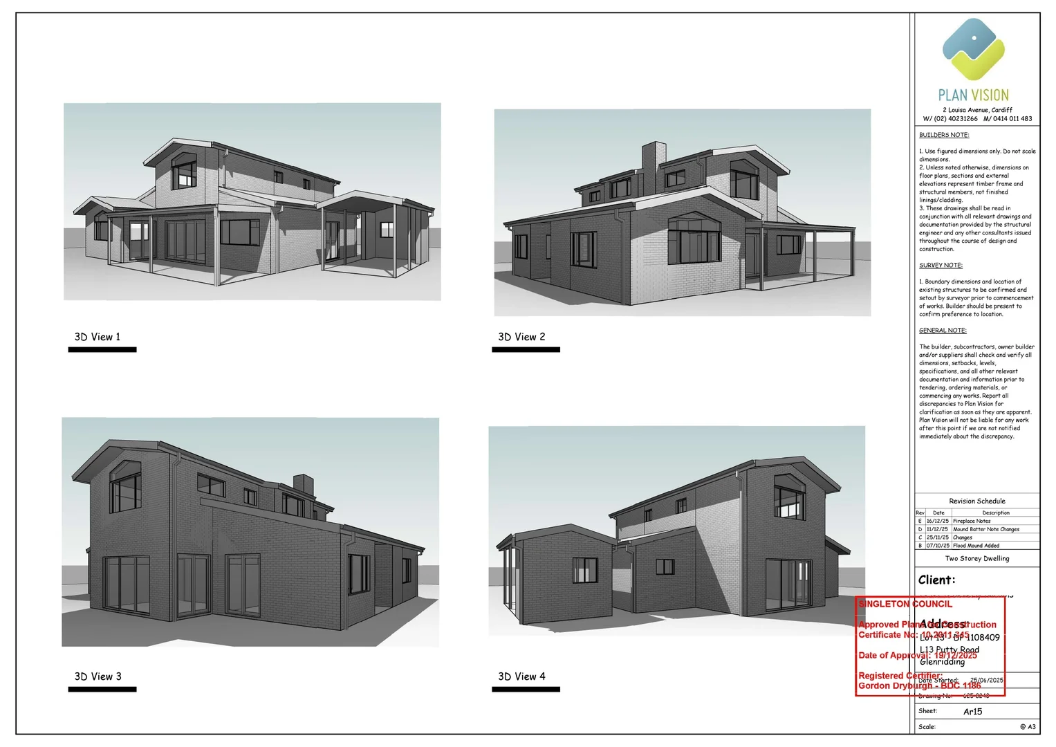 Additional image 3 of 13 Putty Road, Singleton NSW 2330