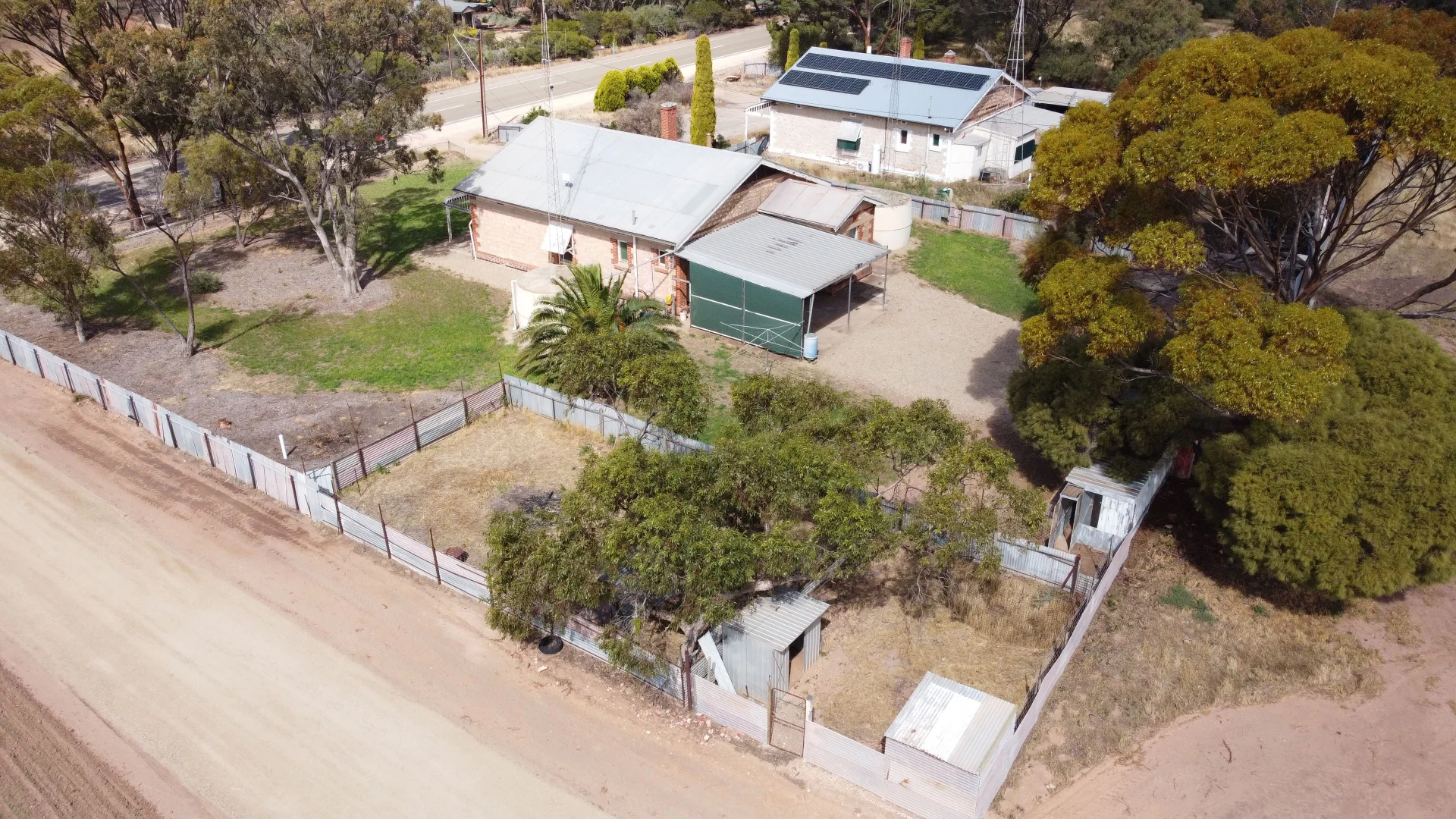 Additional image 8 of 3052 Upper Yorke Road, Bute SA 5560