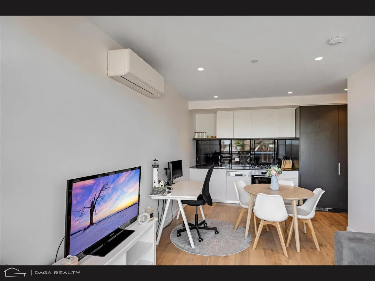 Additional image 4 of 403/6 Queens Avenue, Hawthorn VIC 3122