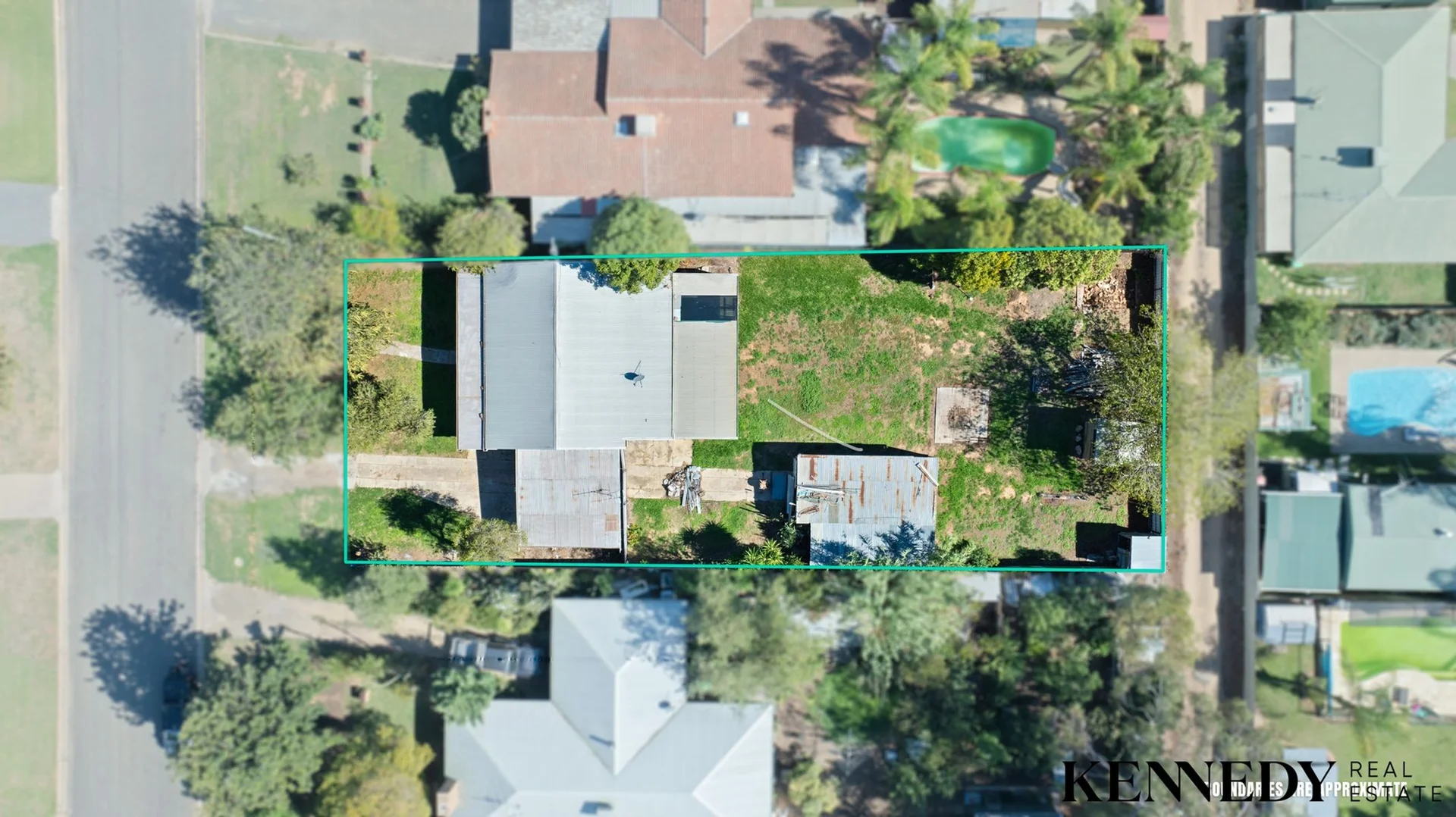 Additional image 14 of 11 Sturt Street, Mulwala NSW 2647
