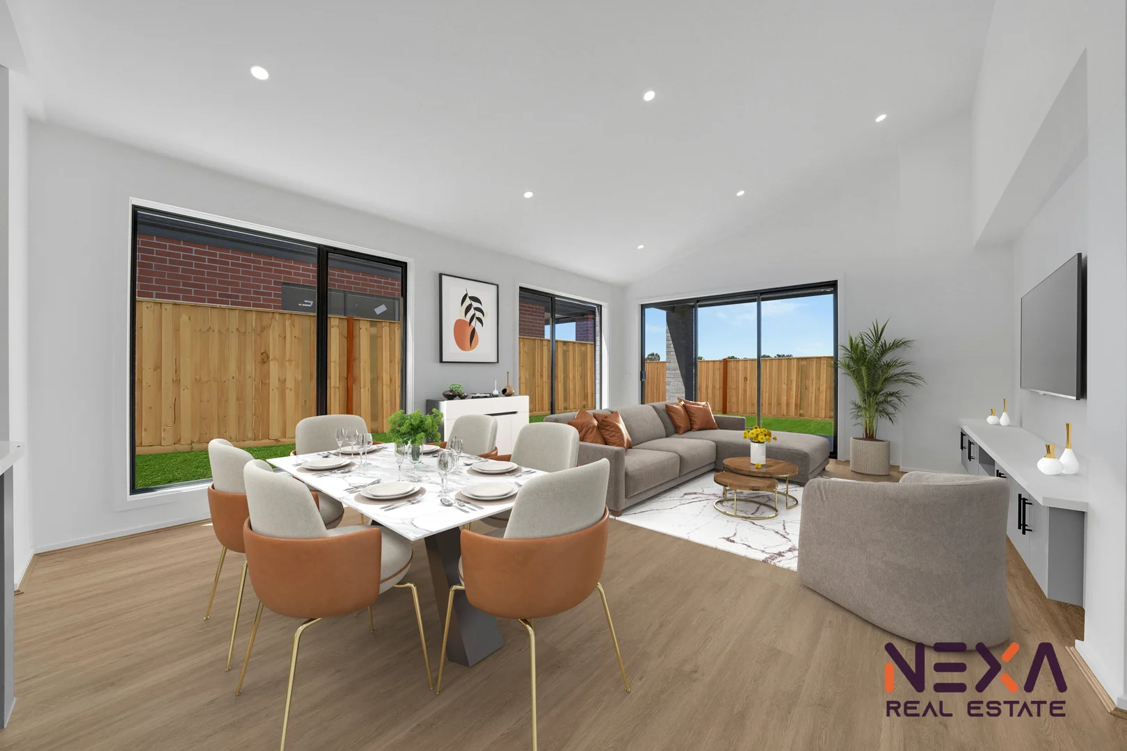 Additional image 5 of 92 Monakeeba Boulevard, Woodstock VIC 3751