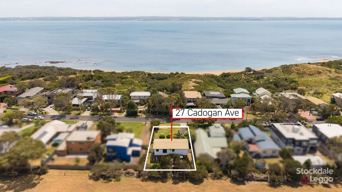 Additional image 22 of 27 Cadogan Avenue, Ventnor VIC 3922
