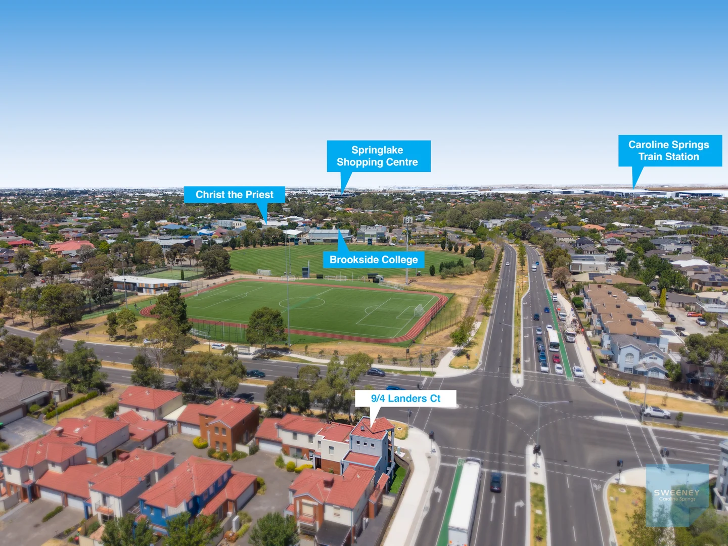 Additional image 3 of 9/4 Landers Court, Caroline Springs VIC 3023