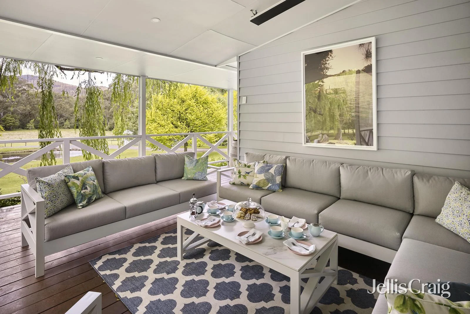 Additional image 9 of 55 Hazelwood Road, East Warburton VIC 3799