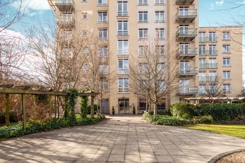 The Meridian, Kenavon Drive, Reading RG1