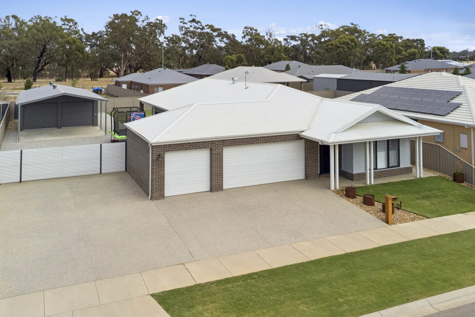 Additional image 25 of 16 Sullivan Drive, Nagambie VIC 3608