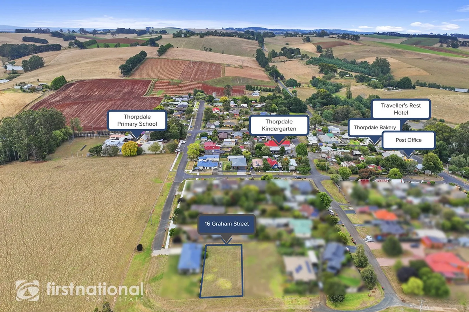 Additional image 6 of 16 Graham Street, Thorpdale VIC 3835