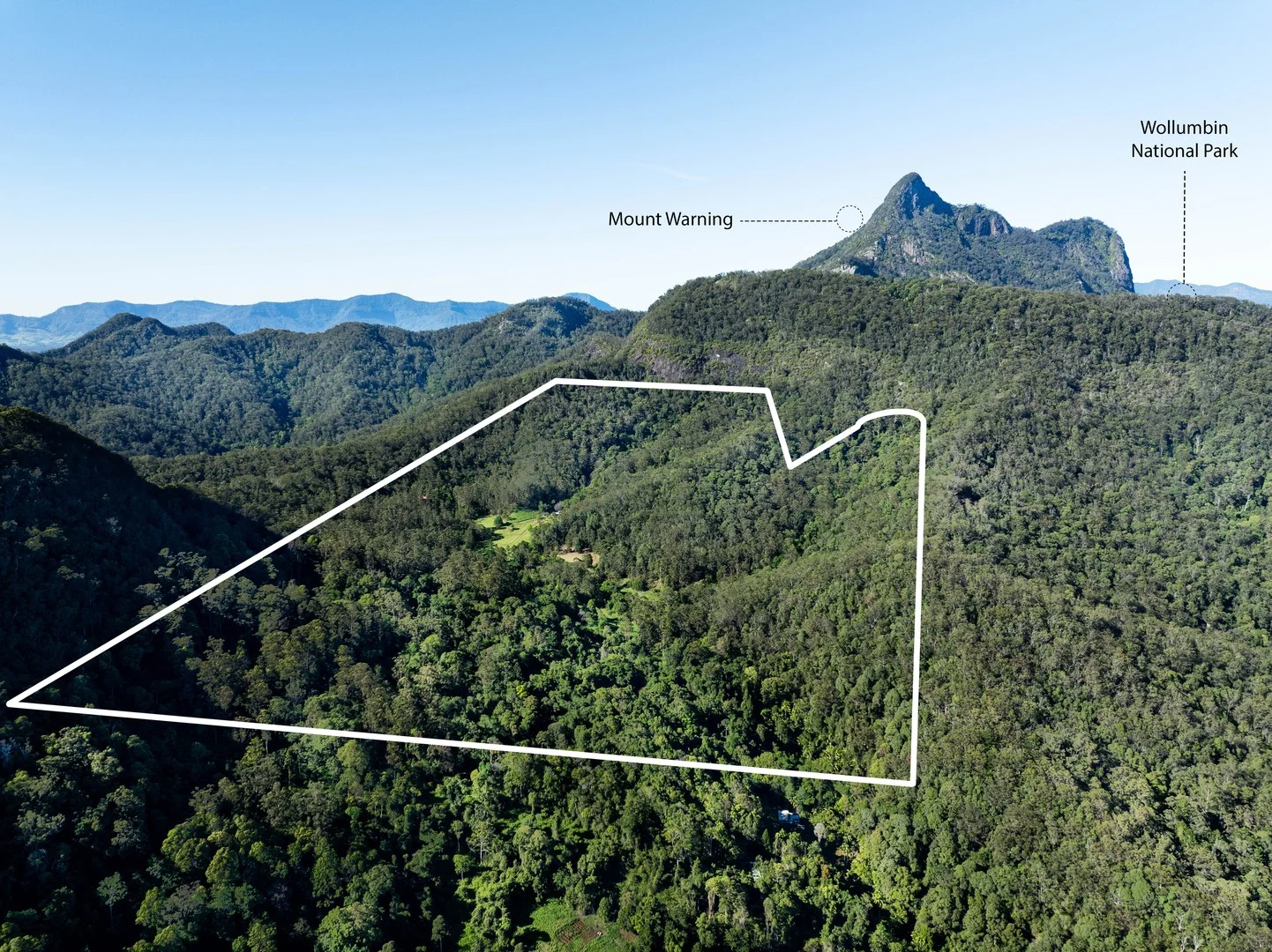 Additional image 2 of 197 Tree Fern Road, Mount Warning NSW 2484