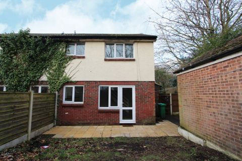 Ellen Wilkinson Crescent, Manchester M12