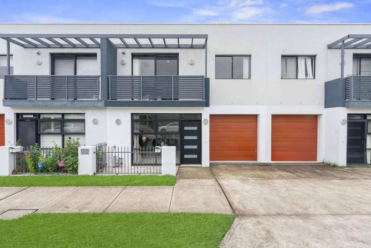 4/14 Harris Street, Harris Park NSW 2150