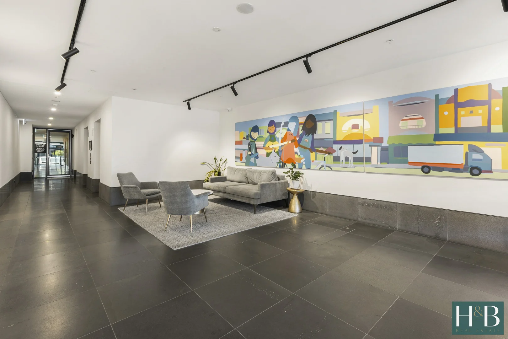 Additional image 8 of 111/15 Brunswick Road, Brunswick East VIC 3057