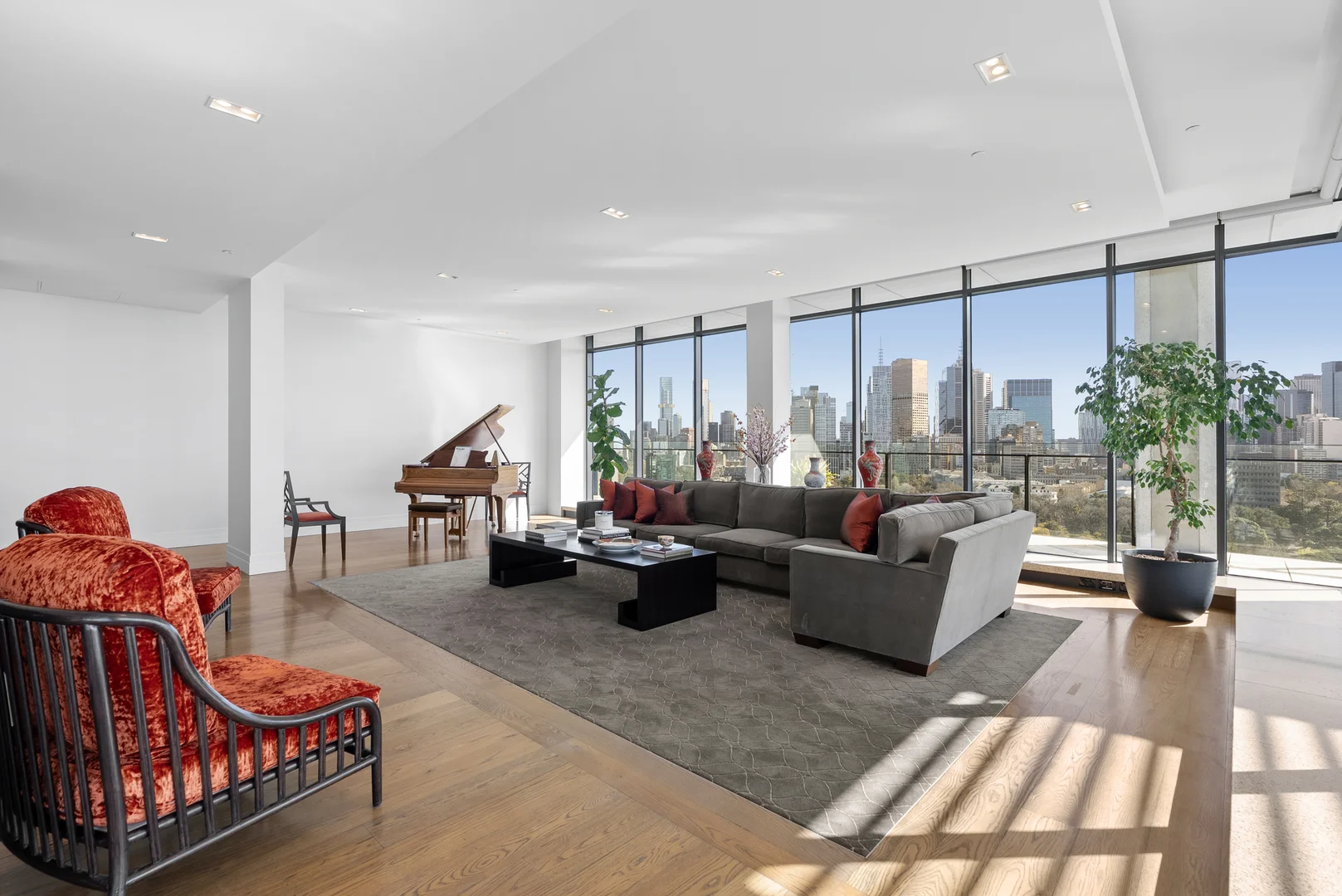 Additional image 4 of 1102/150 Clarendon Street, East Melbourne VIC 3002