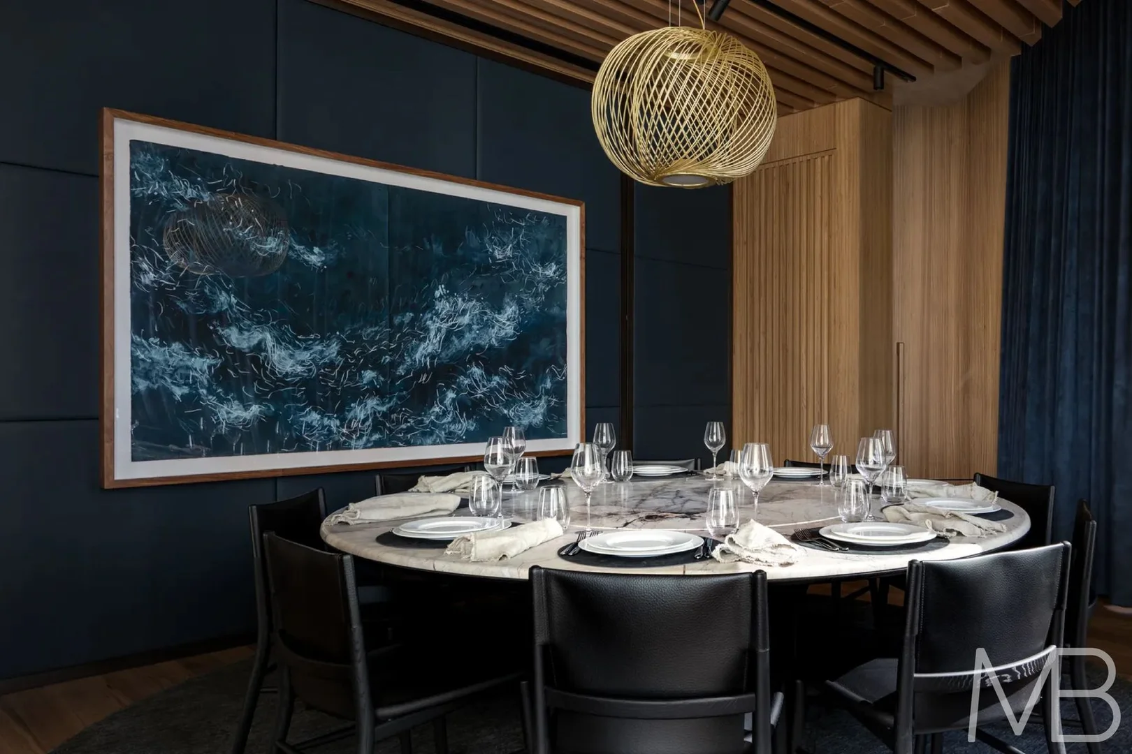 Additional image 13 of Level 58/2 Watermans Quay, Barangaroo NSW 2000