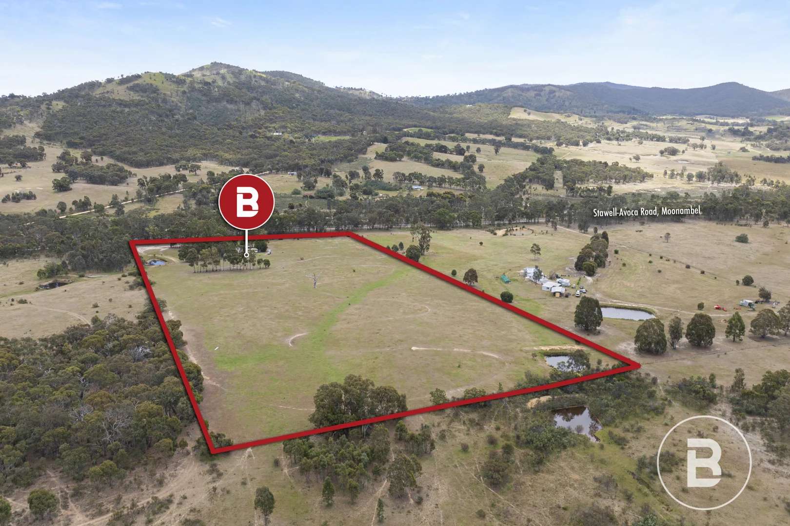 Additional image 4 of 5418 Stawell-Avoca Road, Moonambel VIC 3478