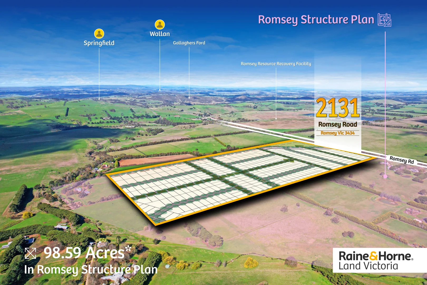 Additional image 8 of 2131 Romsey Road, Romsey VIC 3434