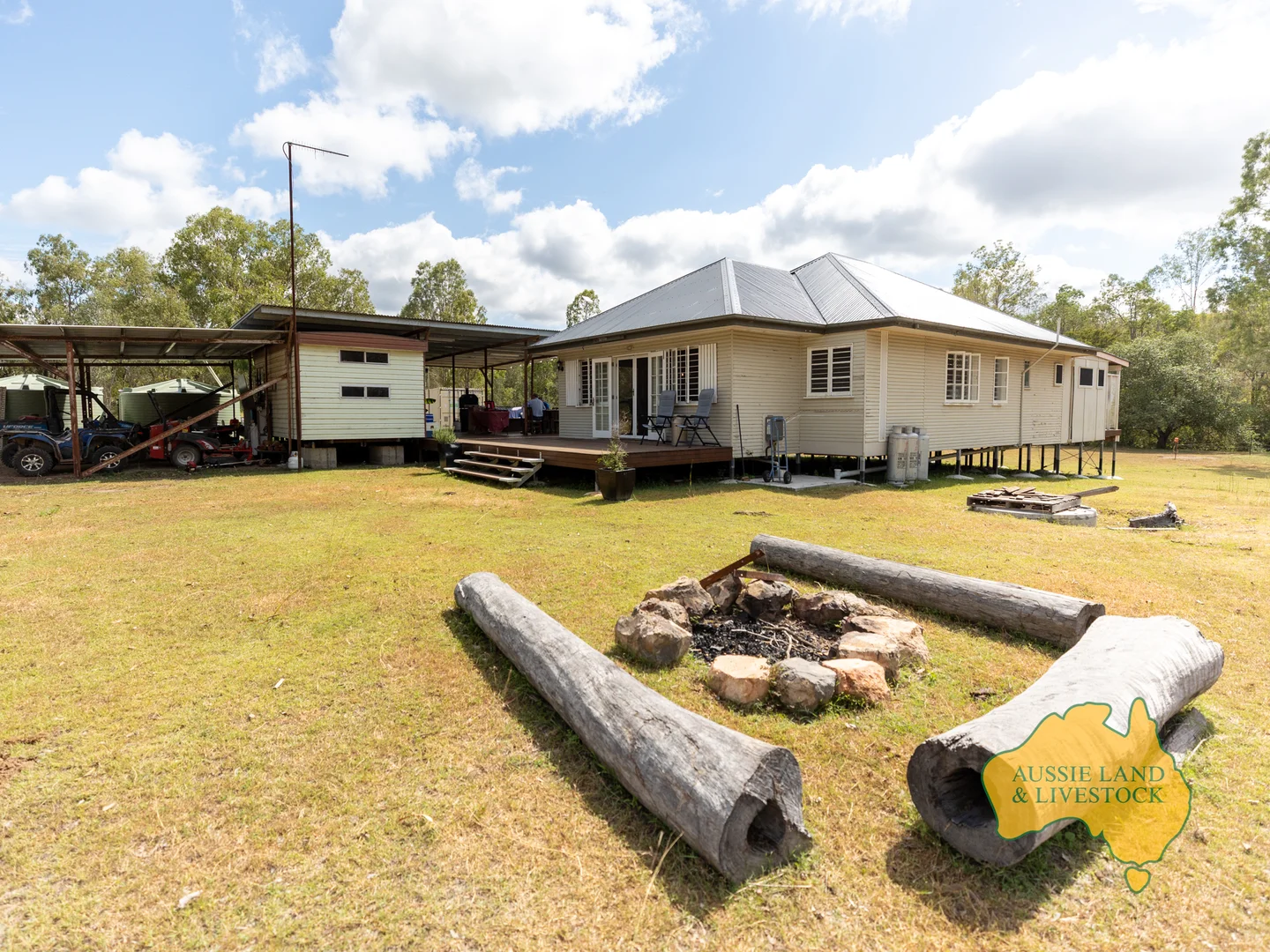 Additional image 13 of 43 & 50, . Kalliwa Road, Mingo QLD 4625