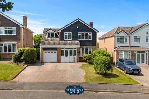 Howes Lane, Finham, Coventry CV3