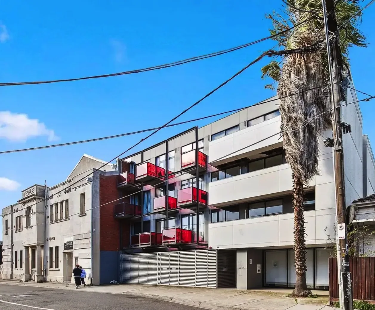 Additional image 2 of 203/32-34 St Edmonds Road, Prahran VIC 3181