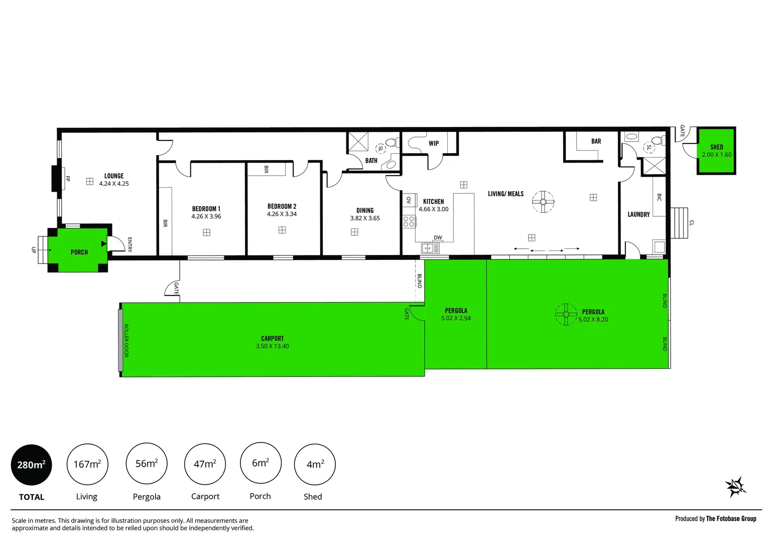 Additional image 6 of 53-55 Wilsden Street, Walkerville SA 5081