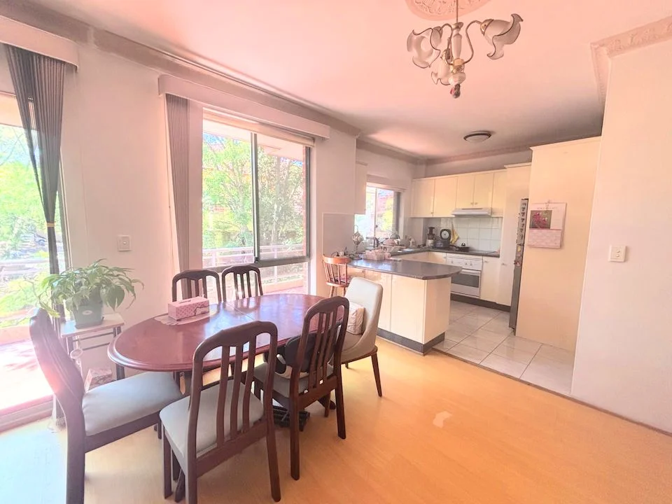 Additional image 8 of UNIT 9/6-8 Lennox Street, Parramatta NSW 2150