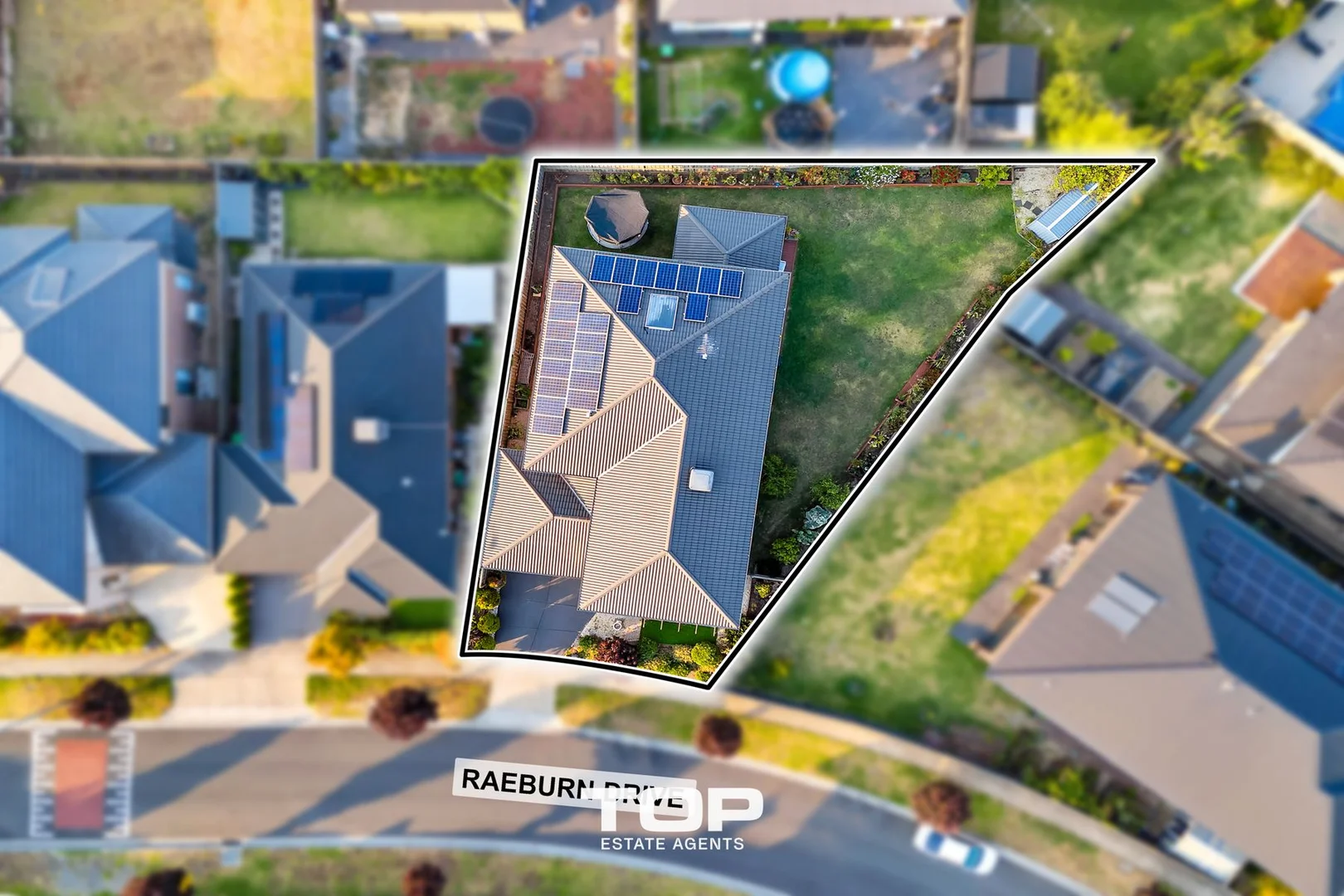 Additional image 34 of 15 Raeburn Drive, Clyde North VIC 3978