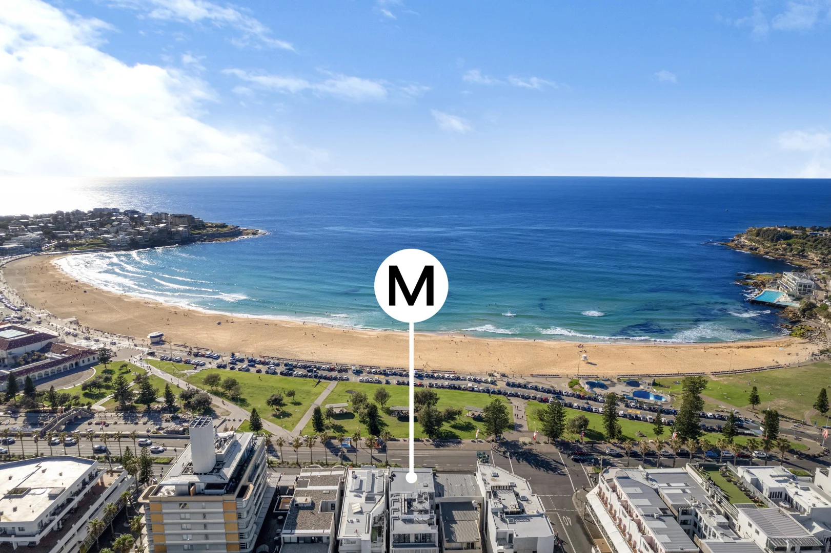 Additional image 7 of 104/134 Campbell Parade, Bondi Beach NSW 2026
