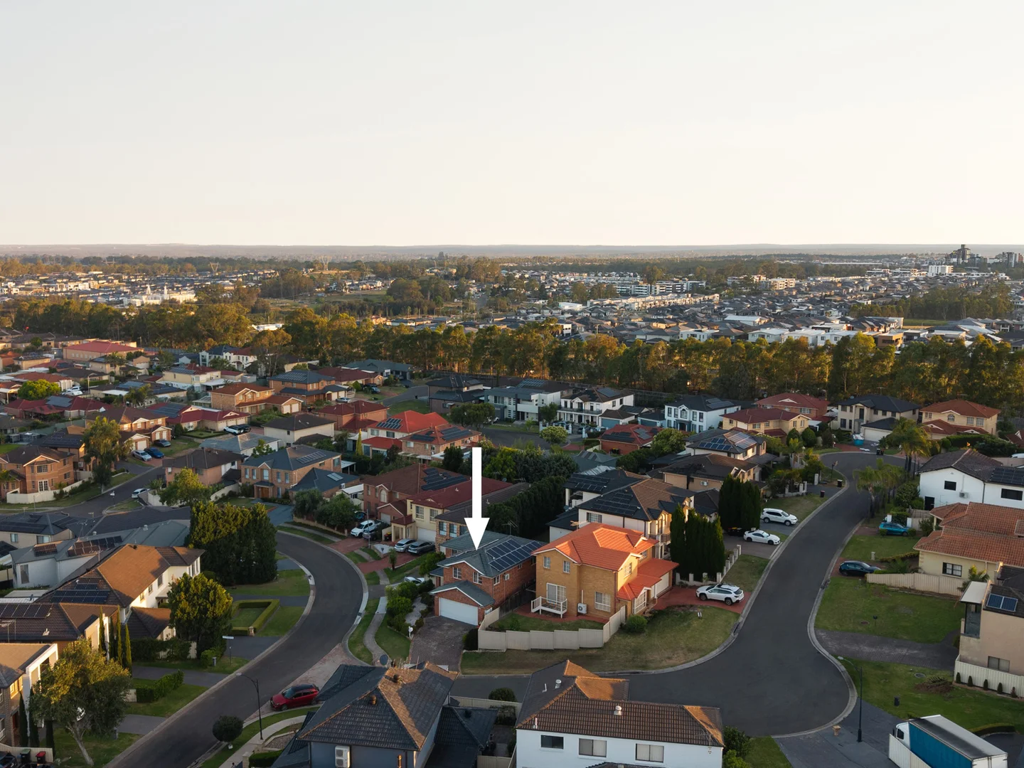 Additional image 14 of 2A Spagnolo Place, Prestons NSW 2170