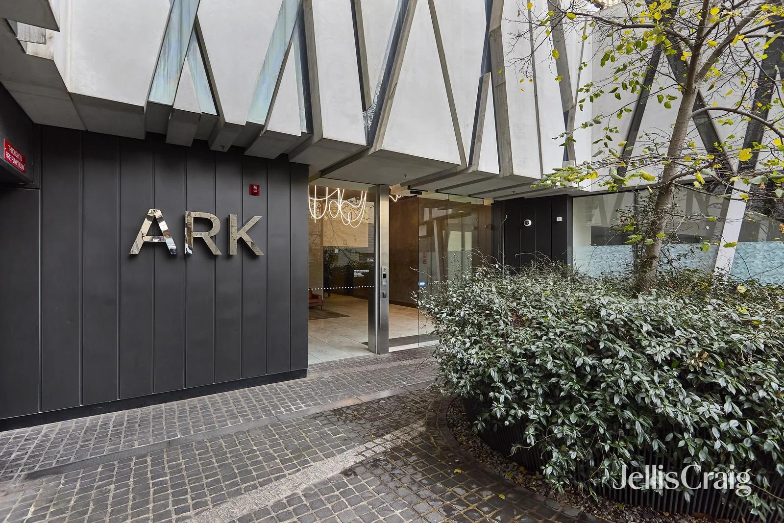 Additional image 11 of 424/253 Bridge Road, Richmond VIC 3121