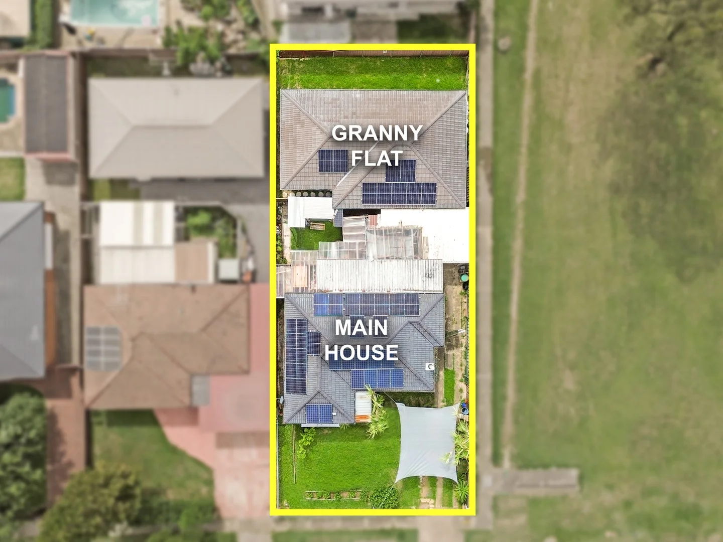 140-140a Mount Druitt Road, Mount Druitt NSW 2770