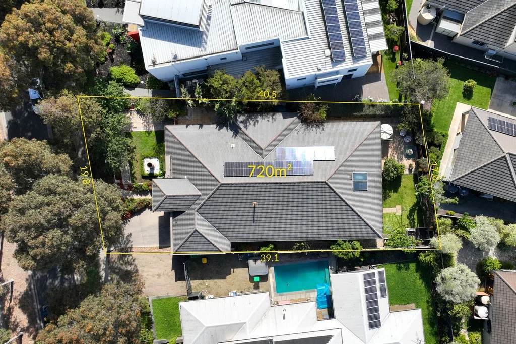 Additional image 27 of 19 The Waterways Boulevard, Waterways VIC 3195