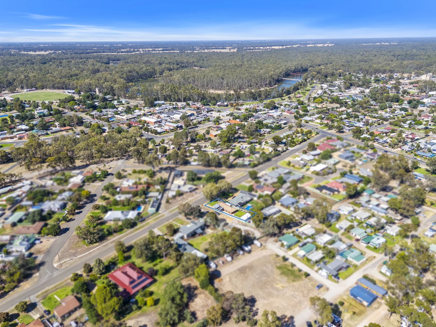 Additional image 18 of 26 Bruton Street, Tocumwal NSW 2714