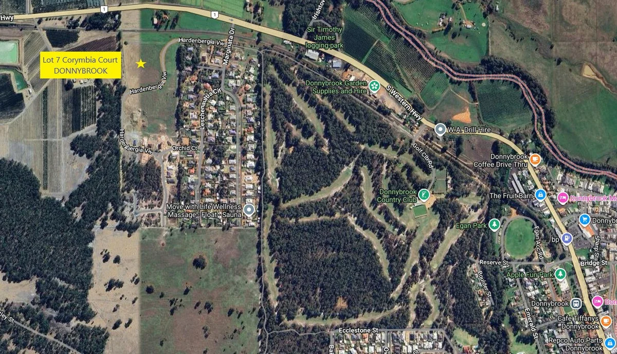Additional image 2 of 7/7 Corymbia Court, Donnybrook WA 6239