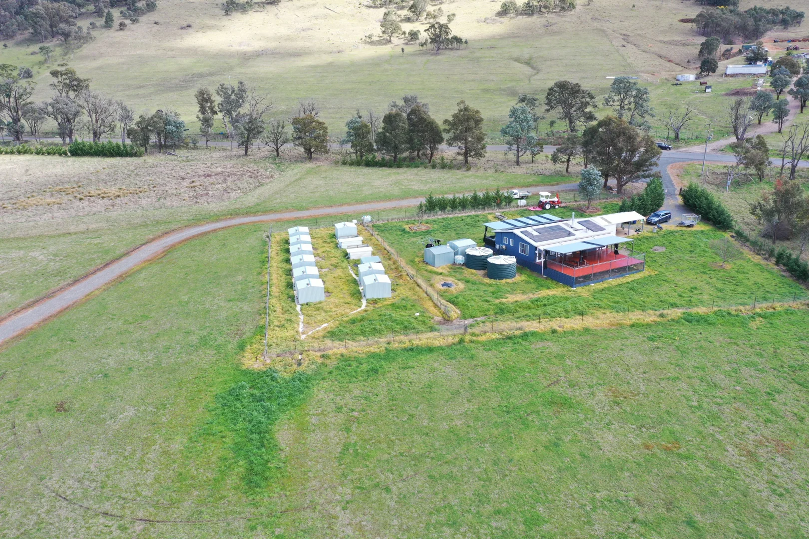Additional image 2 of 966 Towrang Road, Towrang NSW 2580