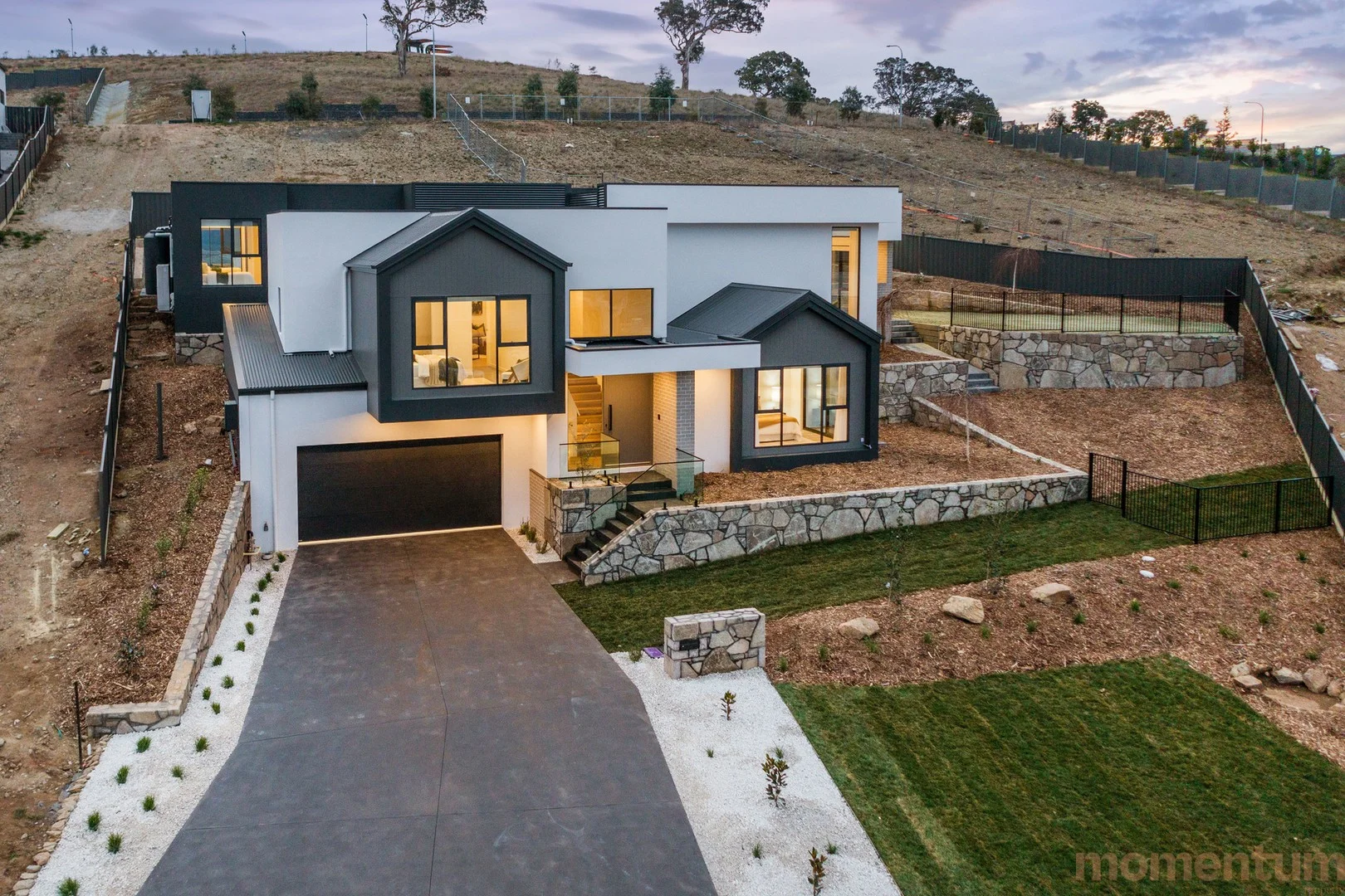 24 Lambrigg Road, Googong NSW 2620