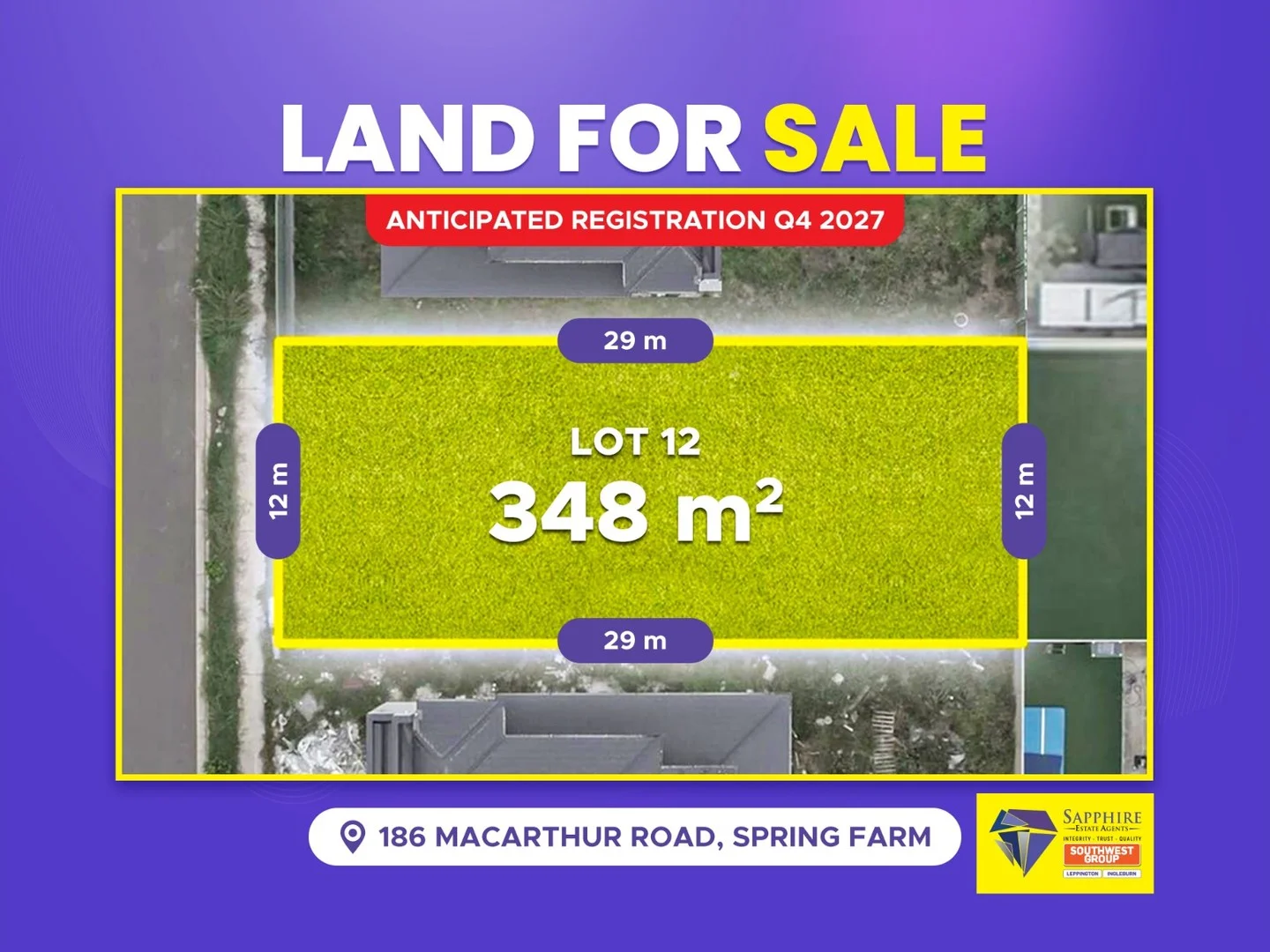 12/186 Macarthur Road, Spring Farm NSW 2570