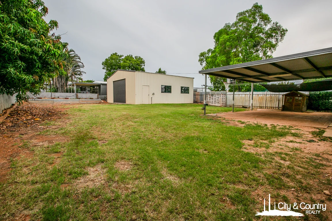 17 Lae Street, Mount Isa QLD 4825