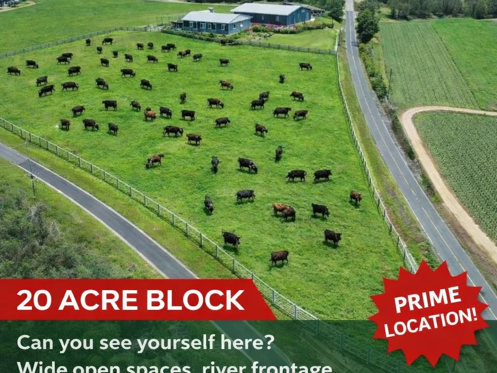 Long Pocket QLD 4850