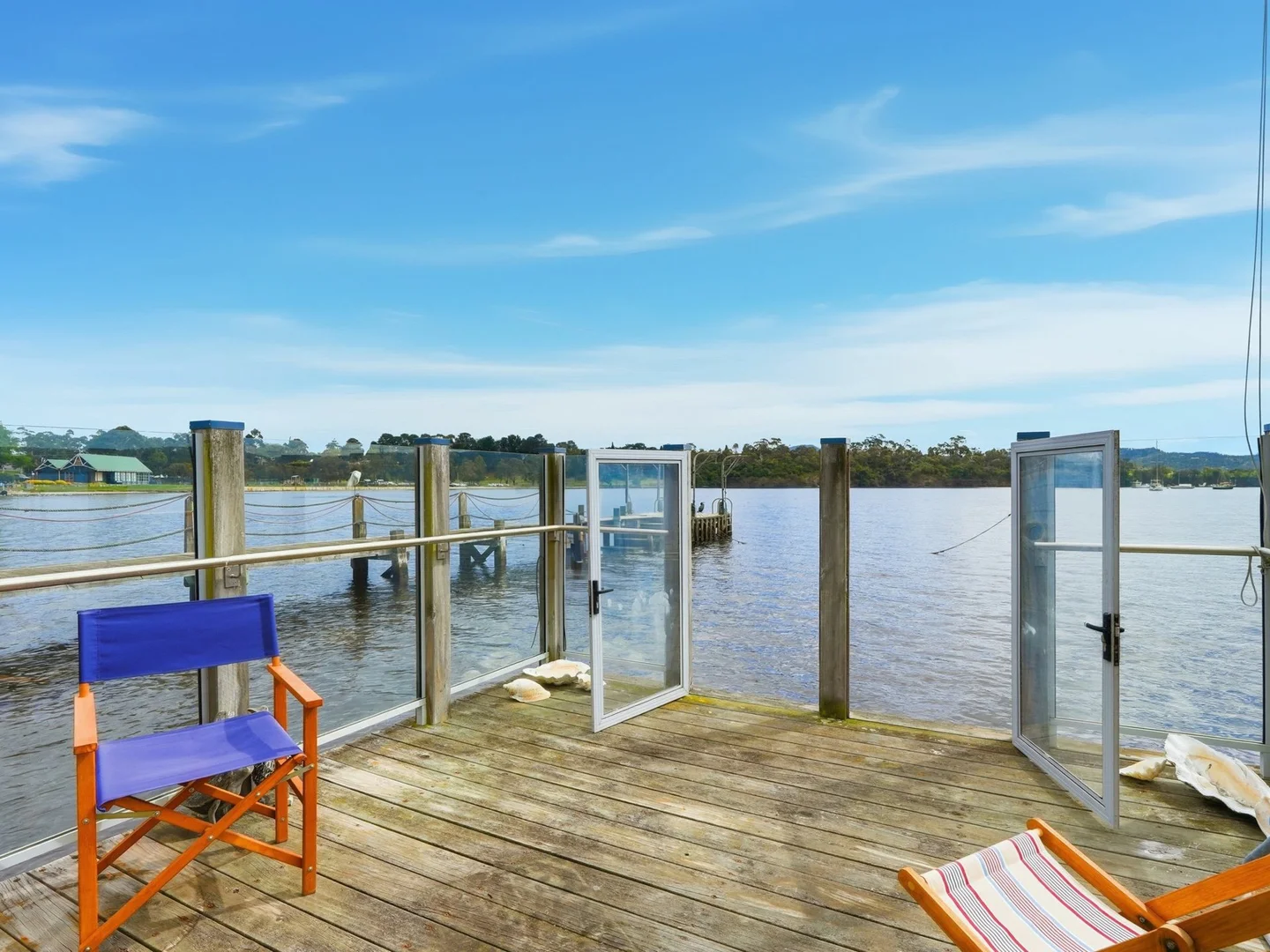 Additional image 14 of Boatshed 34 Queens Walk, Cornelian Bay, New Town TAS 7008