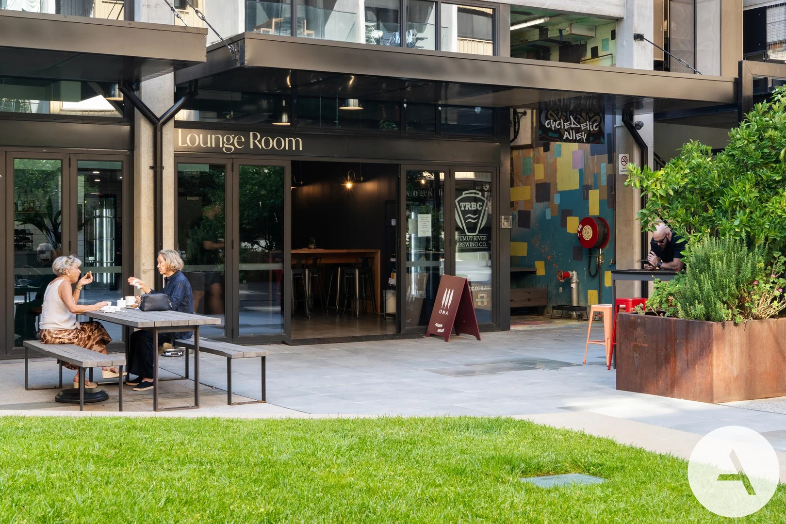 Additional image 16 of UG15/17 The Causeway, Kingston ACT 2604