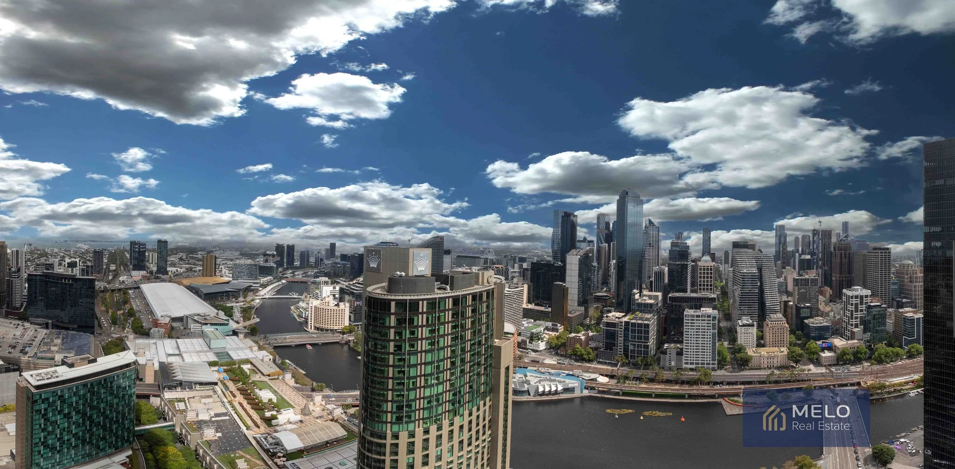 4403/35 Queens Bridge Street, Southbank VIC 3006