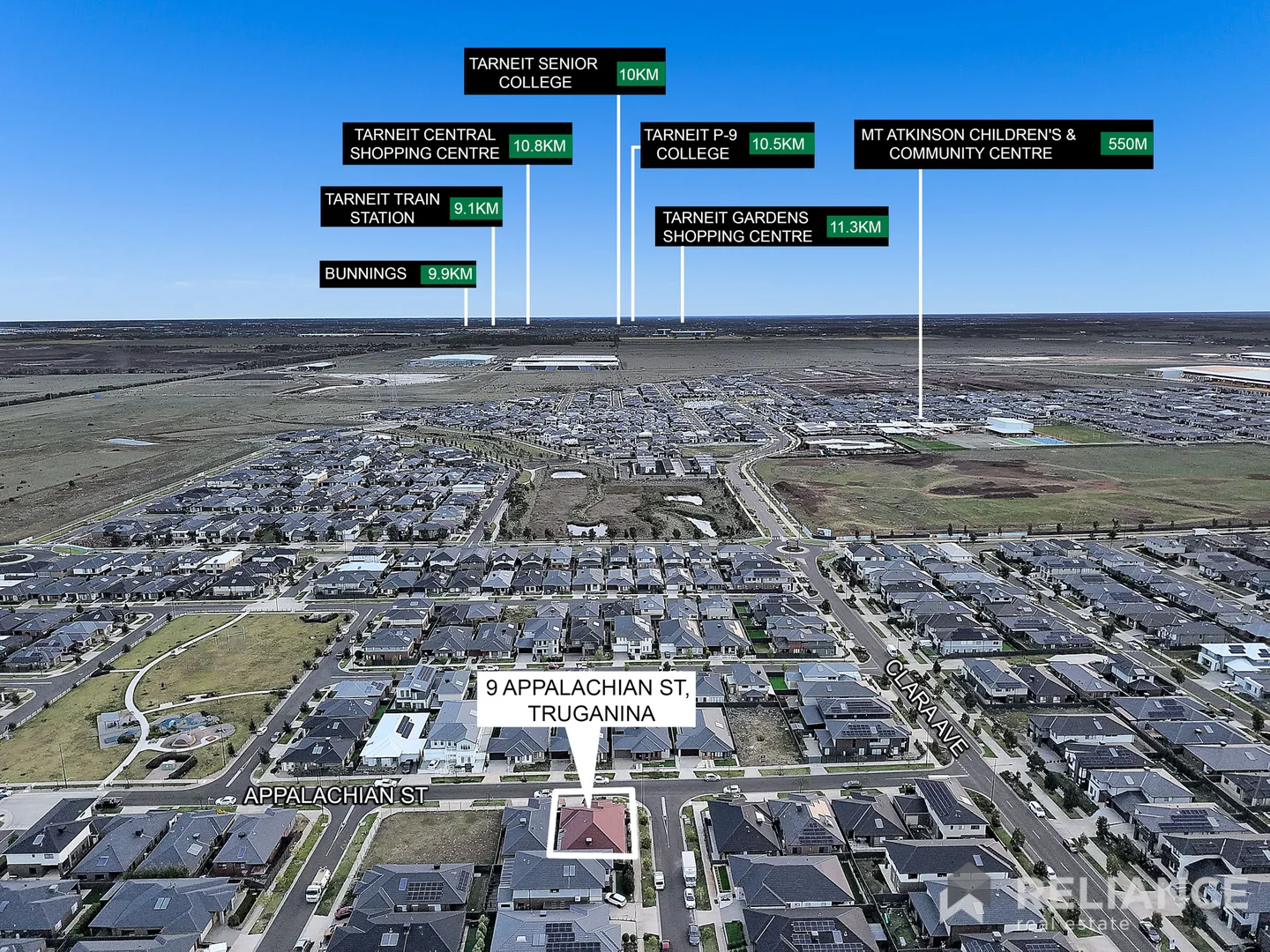 Additional image 31 of 9 Appalachian Street, Truganina VIC 3029